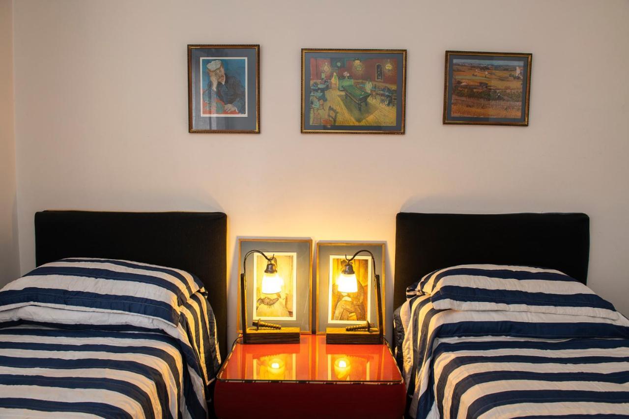 Susana Just Boutique Hotel Висенте-Лопес Экстерьер фото