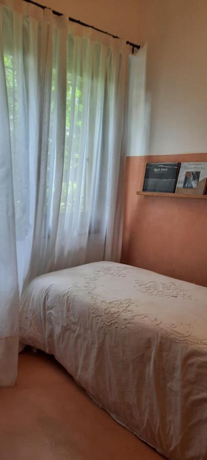 Susana Just Boutique Hotel Висенте-Лопес Экстерьер фото