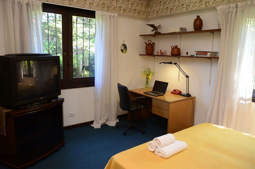 Susana Just Boutique Hotel Висенте-Лопес Экстерьер фото